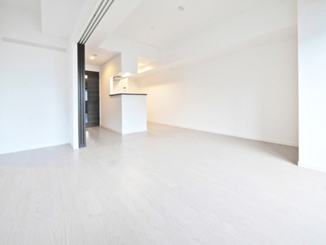 11/30 リビング/ダイニング