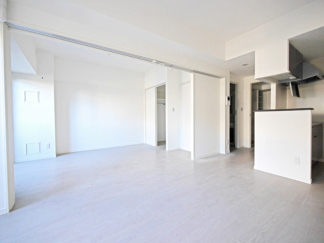 6/30 リビング/ダイニング