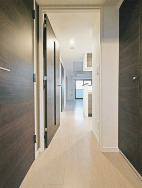 12/30 リビング/ダイニング