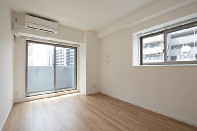 4/19 リビング/ダイニング