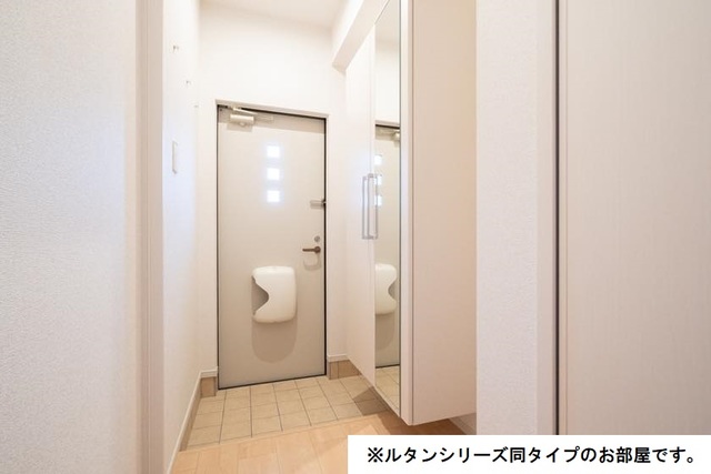 9/30 玄関