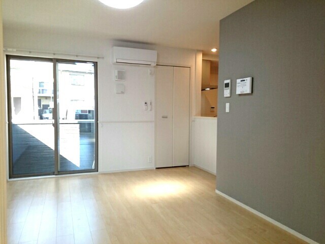 3/20 リビング/ダイニング