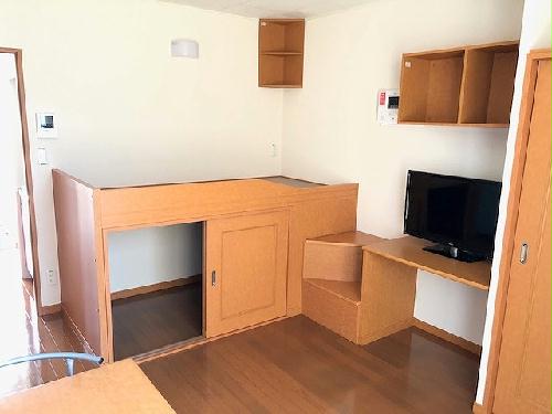 8/14 リビング/ダイニング