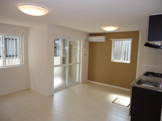 6/30 リビング/ダイニング