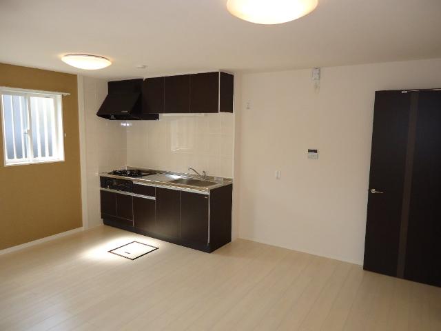 3/30 リビング/ダイニング