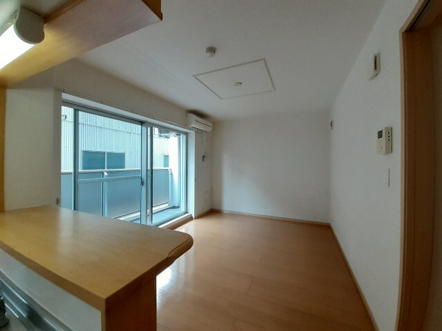 3/21 リビング/ダイニング