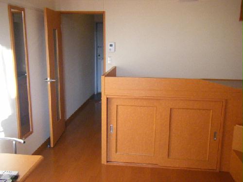 3/26 リビング/ダイニング