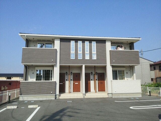 1/22 外観