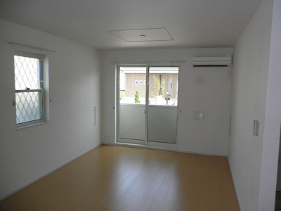 3/20 リビング/ダイニング