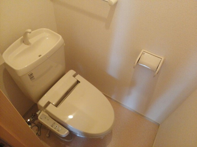9/20 トイレ
