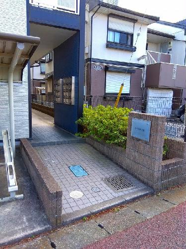 14/24 エントランス