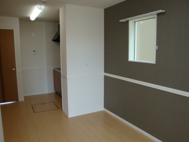 3/29 リビング/ダイニング