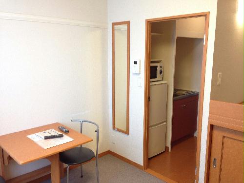 8/18 リビング/ダイニング