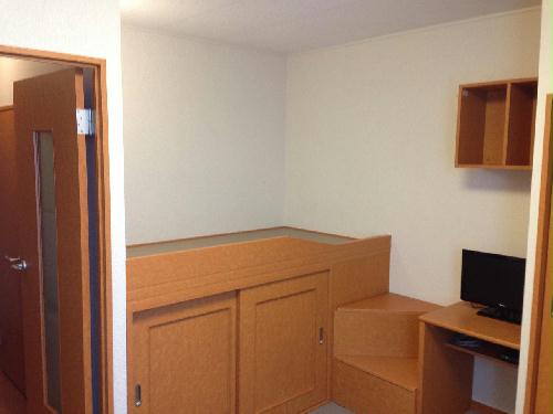 3/18 リビング/ダイニング