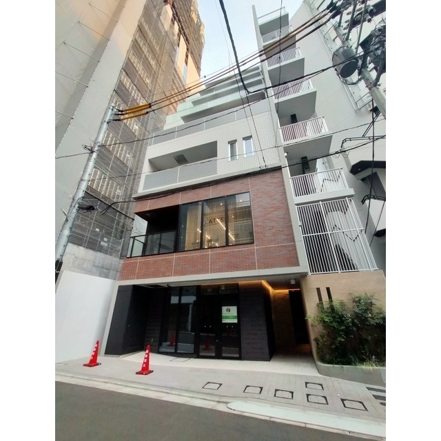 1/18 外観