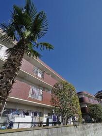 ホームズ 清水山第2パークハイツの建物情報 東京都練馬区大泉町1丁目6 5