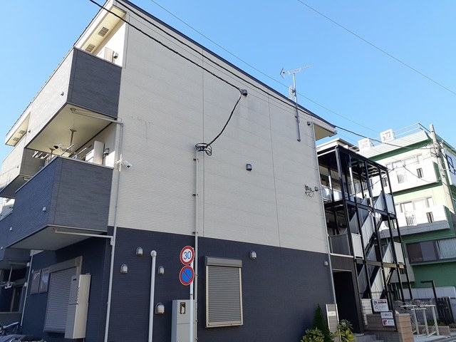 1/7 外観