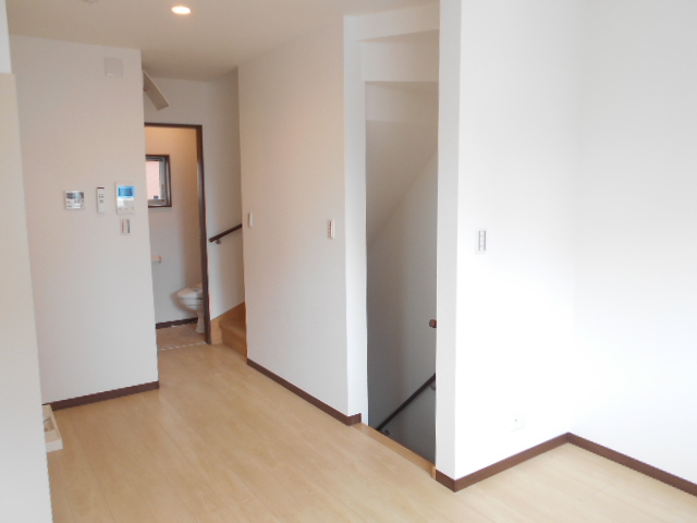 5/30 リビング/ダイニング