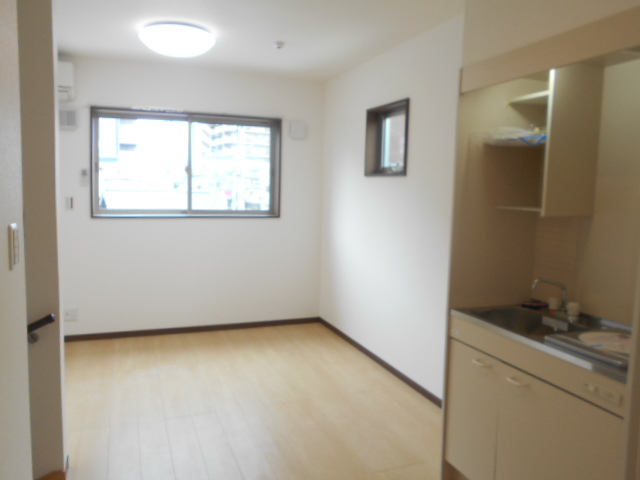 4/30 リビング/ダイニング