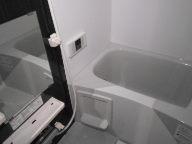 11/28 浴室