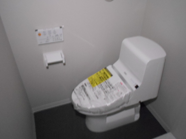 13/28 トイレ
