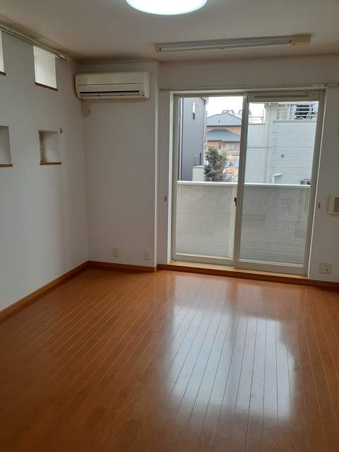 3/20 リビング/ダイニング