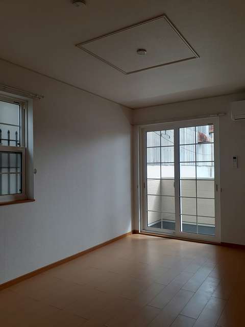 3/24 リビング/ダイニング