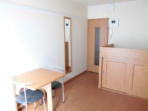 3/18 リビング/ダイニング