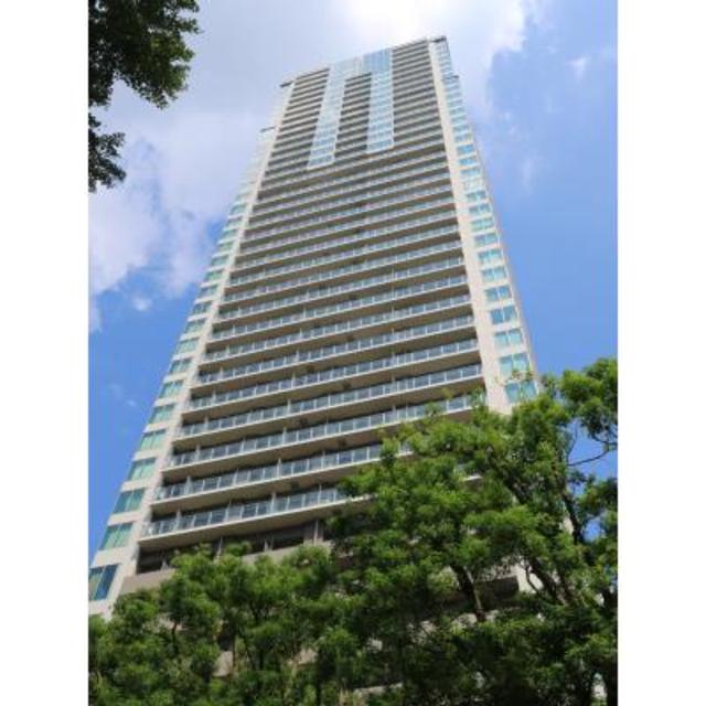 赤坂タワーレジデンスＴｏｐ　ｏｆ　ｔｈｅの外観