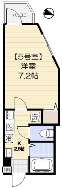 5/27 間取