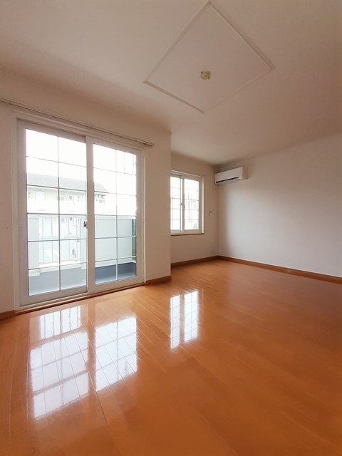 2/19 リビング/ダイニング