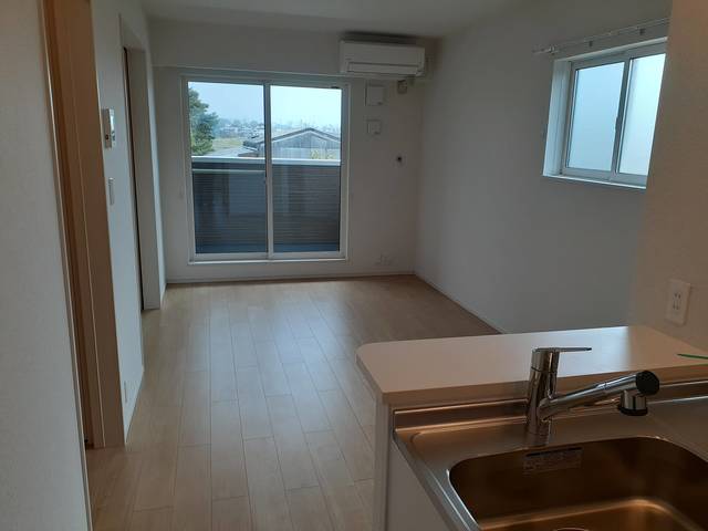 3/20 リビング/ダイニング