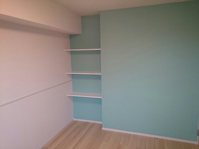 6/20 リビング/ダイニング