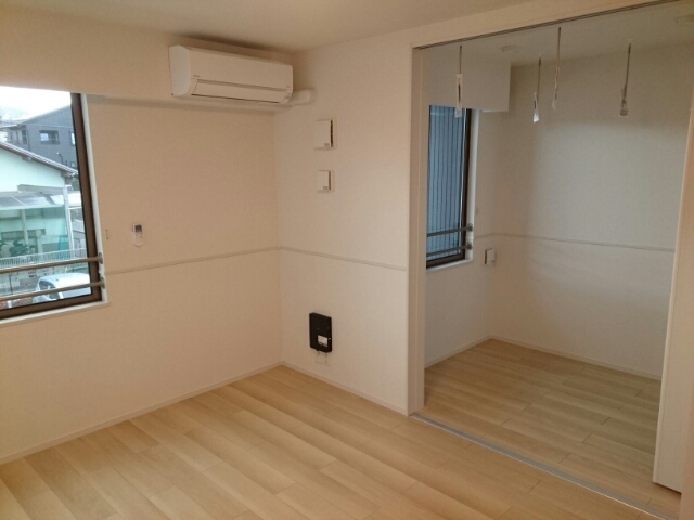 4/20 リビング/ダイニング