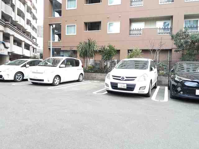 14/24 駐車場