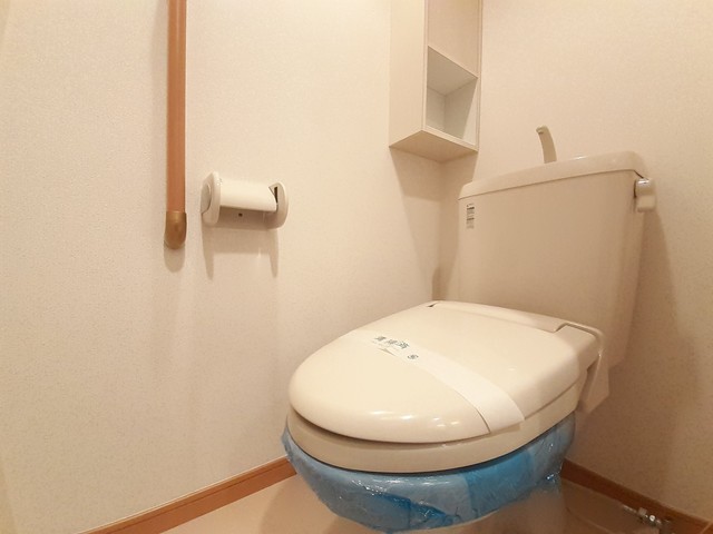 9/24 トイレ