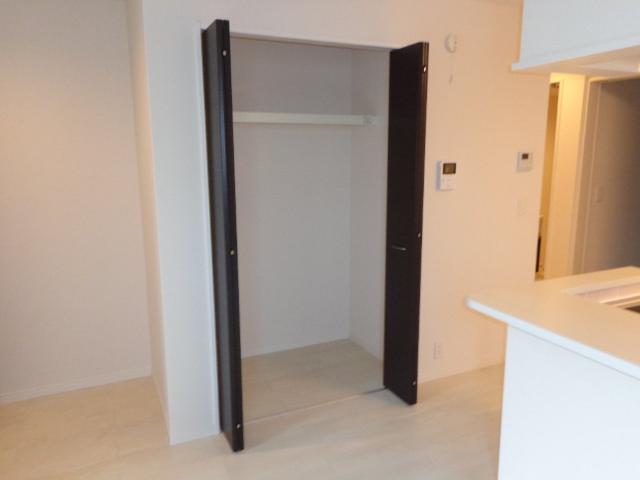 4/28 リビング/ダイニング