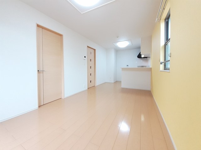 3/20 リビング/ダイニング