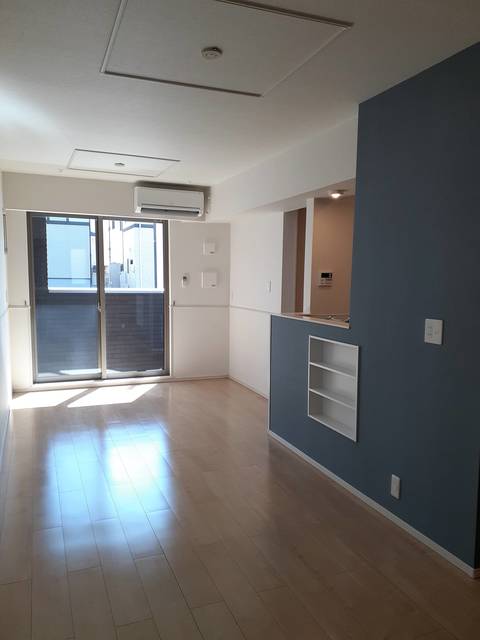 3/16 リビング/ダイニング