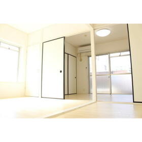 4/16 リビング/ダイニング