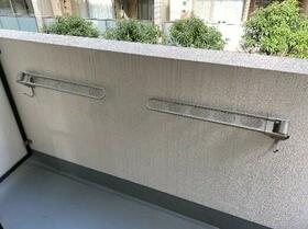 11/22 バルコニー