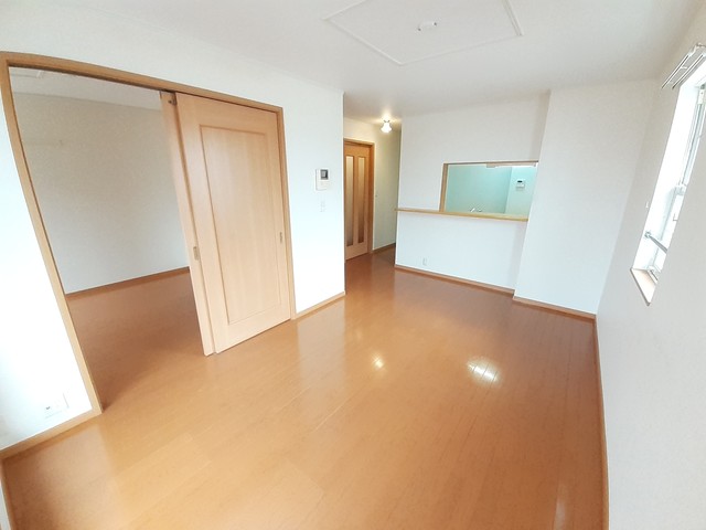 3/20 リビング/ダイニング