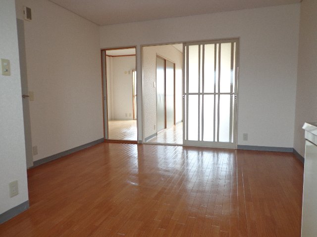 3/22 リビング/ダイニング