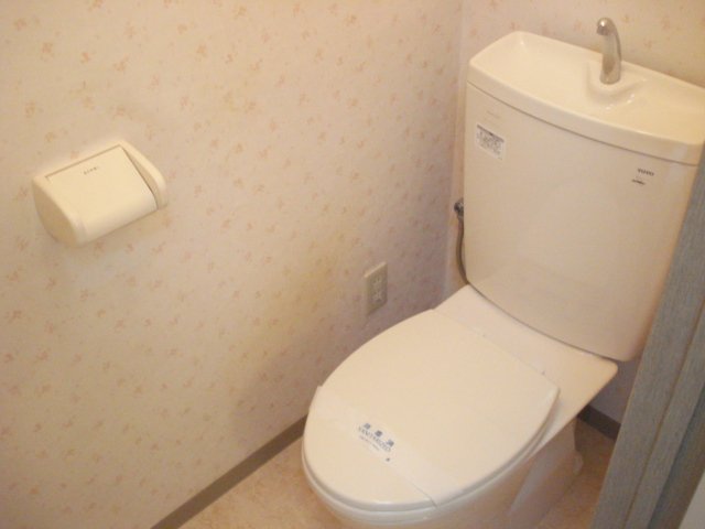15/24 トイレ