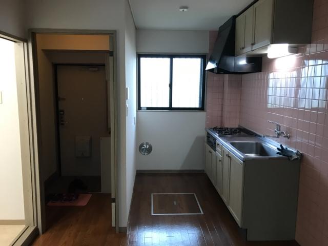 6/24 室内