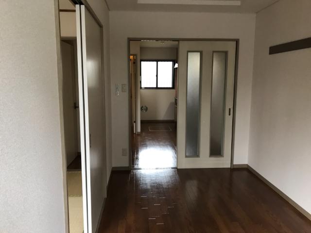 8/24 室内