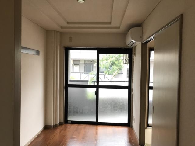 2/24 室内