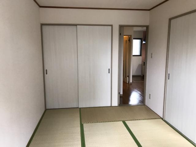 3/24 室内