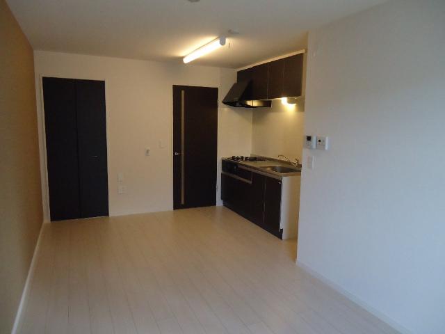 3/27 リビング/ダイニング