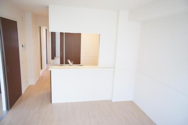 3/28 リビング/ダイニング